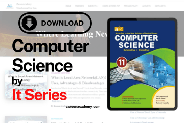 1st year computer science by it series book pdf