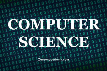 What is Computer Science? | Definition, Concepts of Computer Science