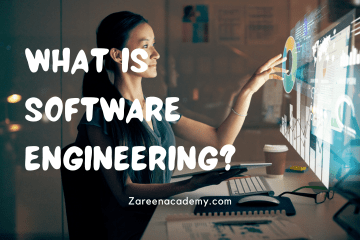 What is Software Engineering Concept of Software Engineering