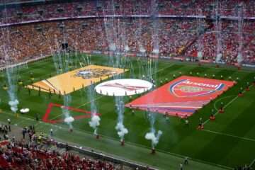 A thrilling match: the FA Cup Final in 2023